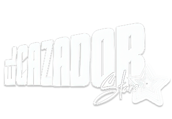 El cazador stars