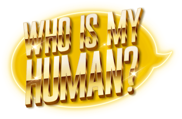 Who is my human?