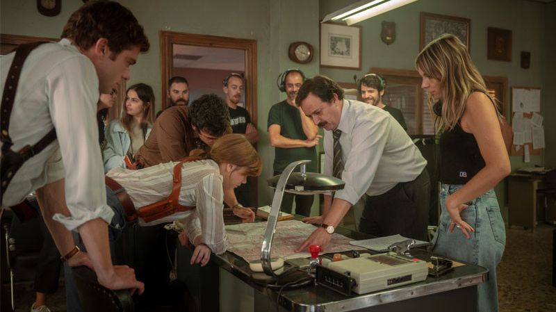 El matrimonio entre 'La Revuelta' y 'Las abogadas', ¿capaz de repetirse con otras series?